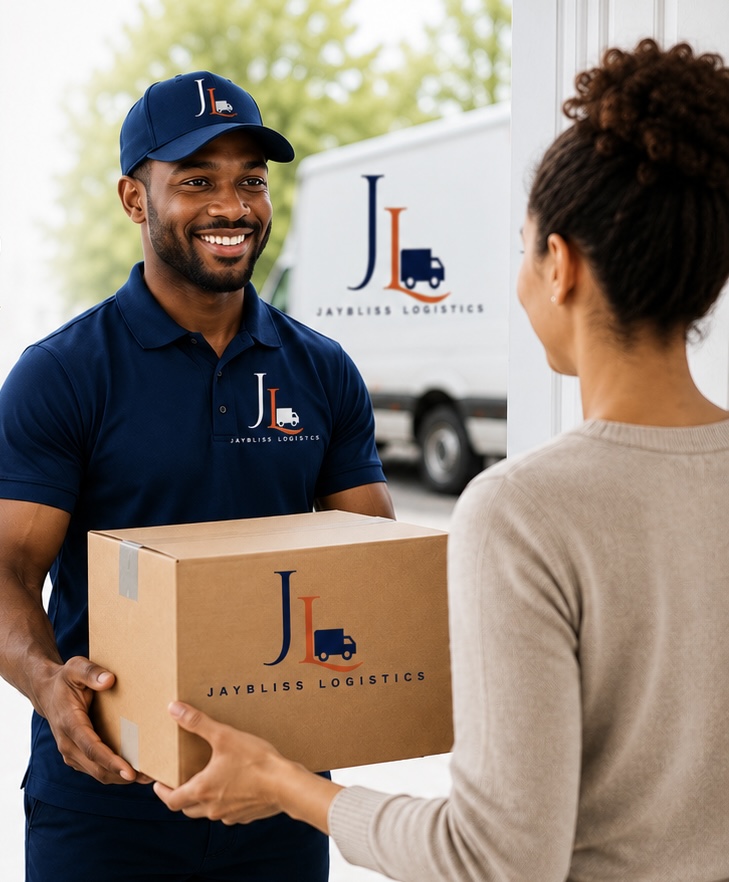 Doorstep Delivery