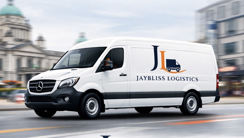 Van Hire
